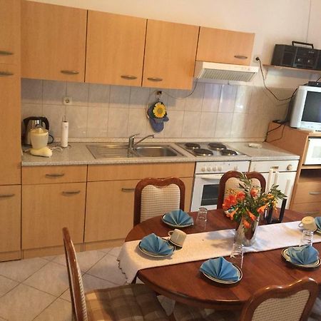 Apartman Luis Silence Sestanovac Bagian luar foto