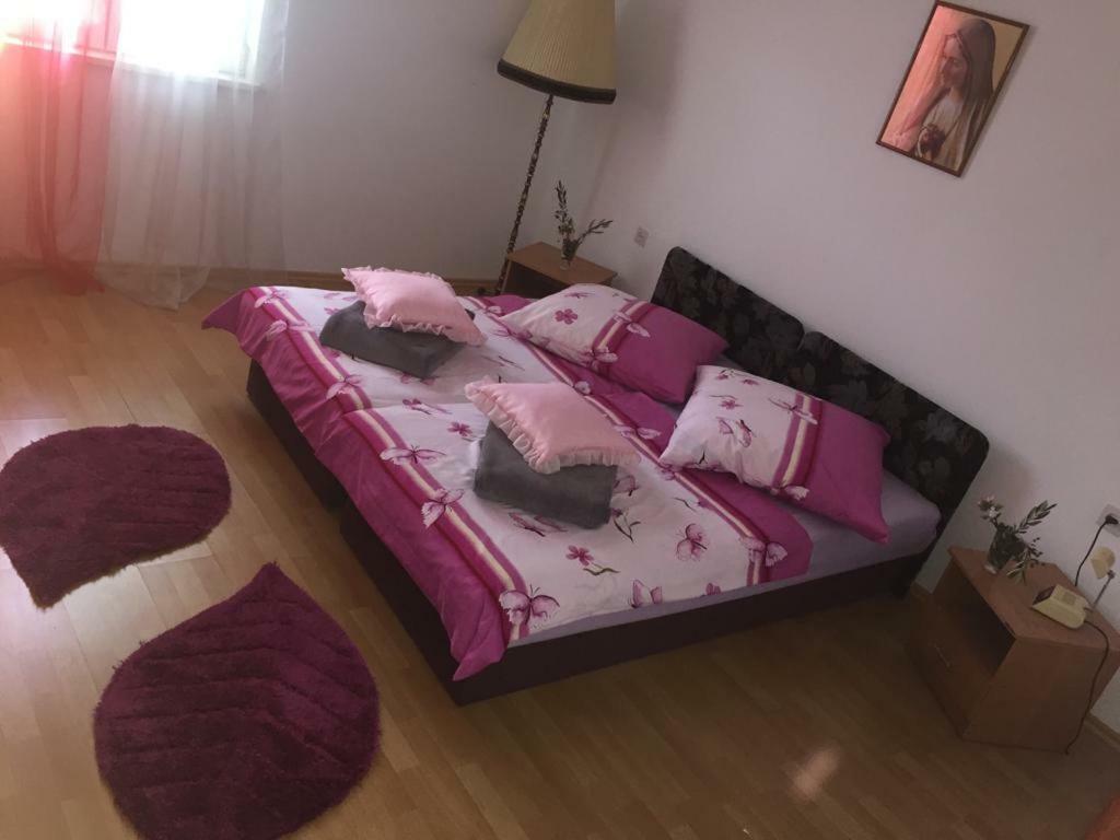 Apartman Luis Silence Sestanovac Bagian luar foto