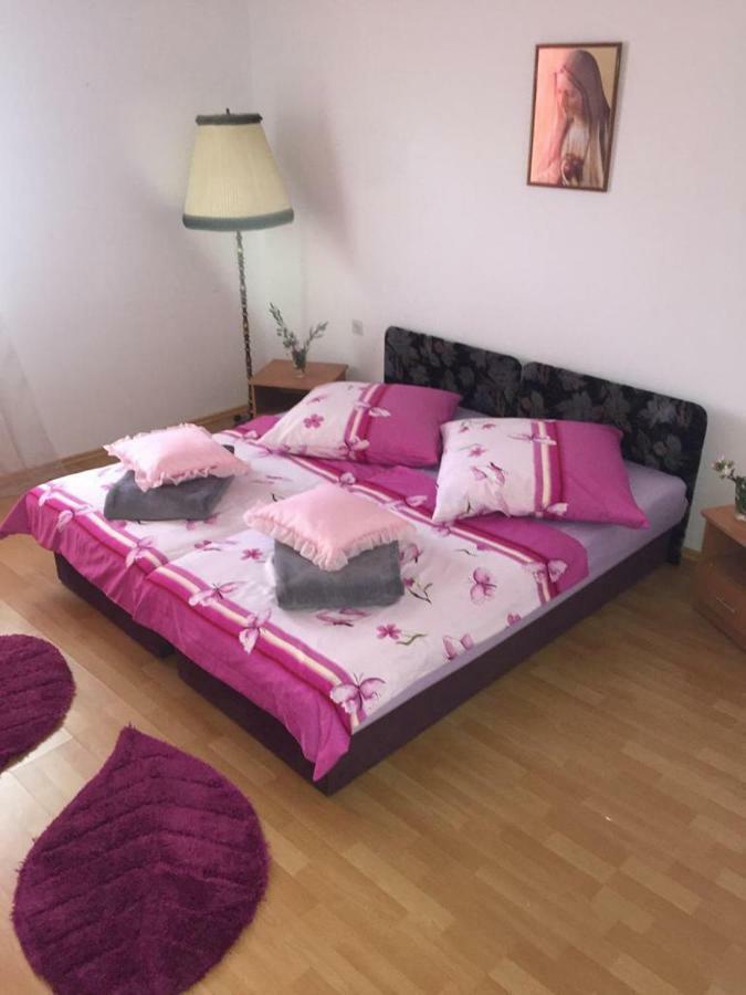 Apartman Luis Silence Sestanovac Bagian luar foto